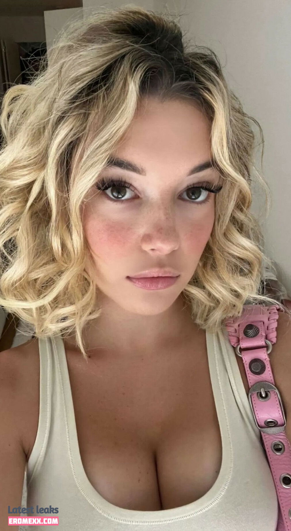 Latest Leaks Sarah Snyder Nude #188 - Fapello