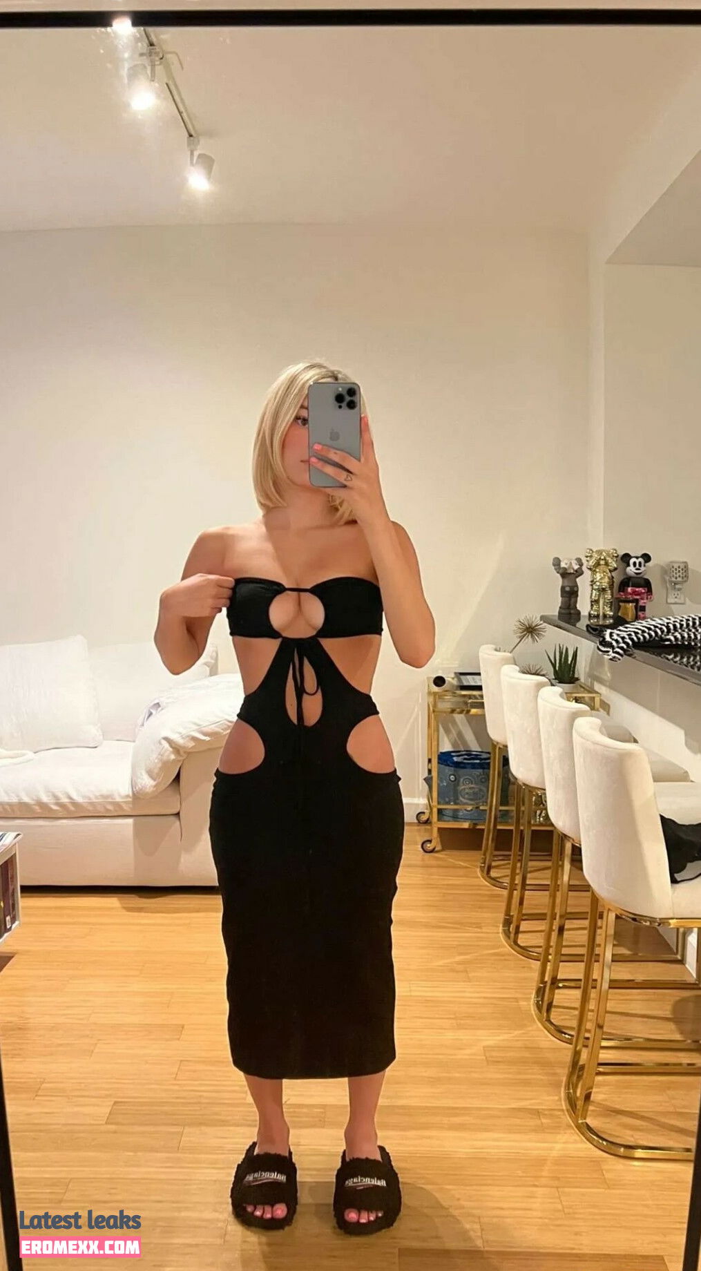 Latest Leaks Sarah Snyder Nude #192 - Fapello