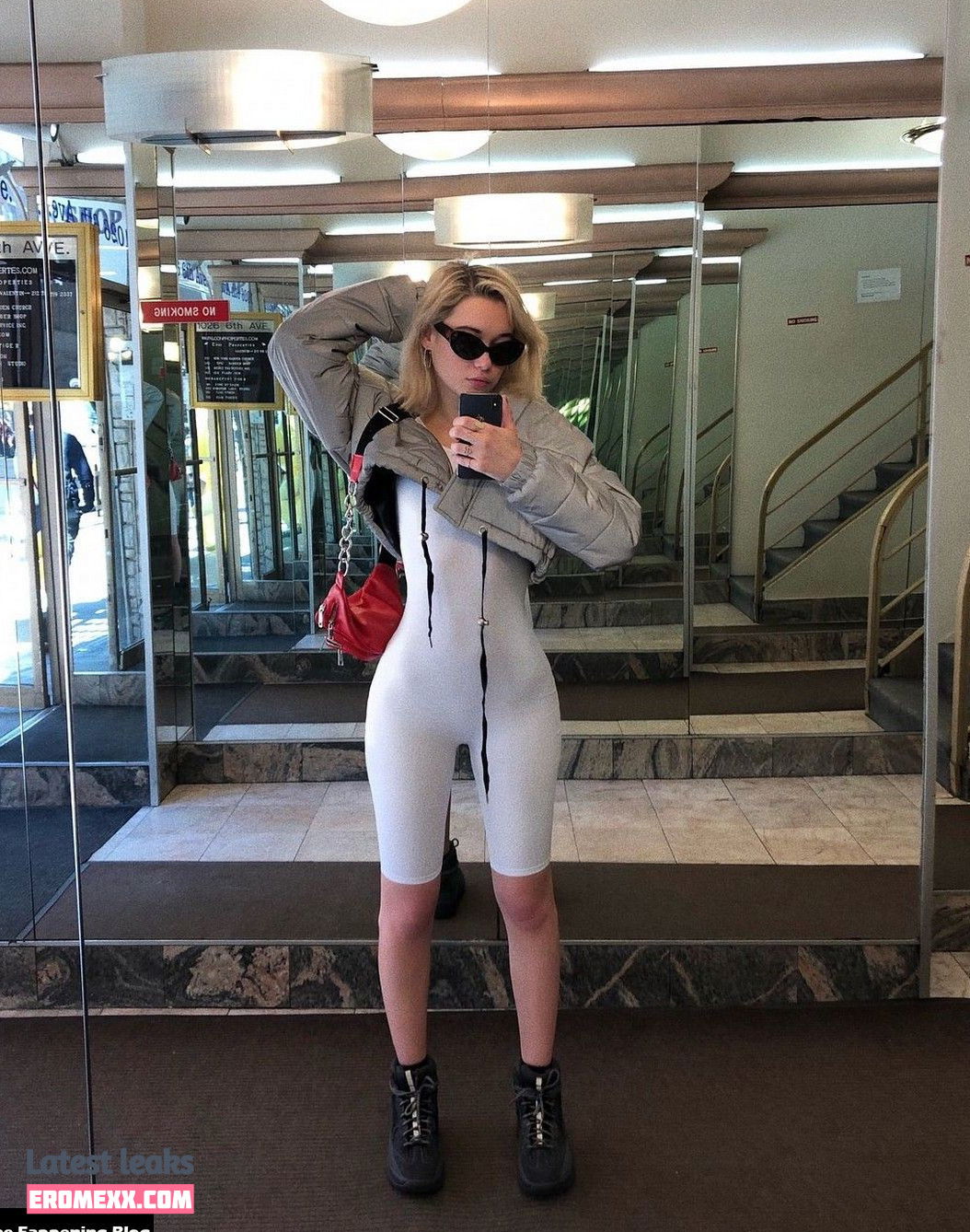 Latest Leaks Sarah Snyder Nude #28 - Fapello