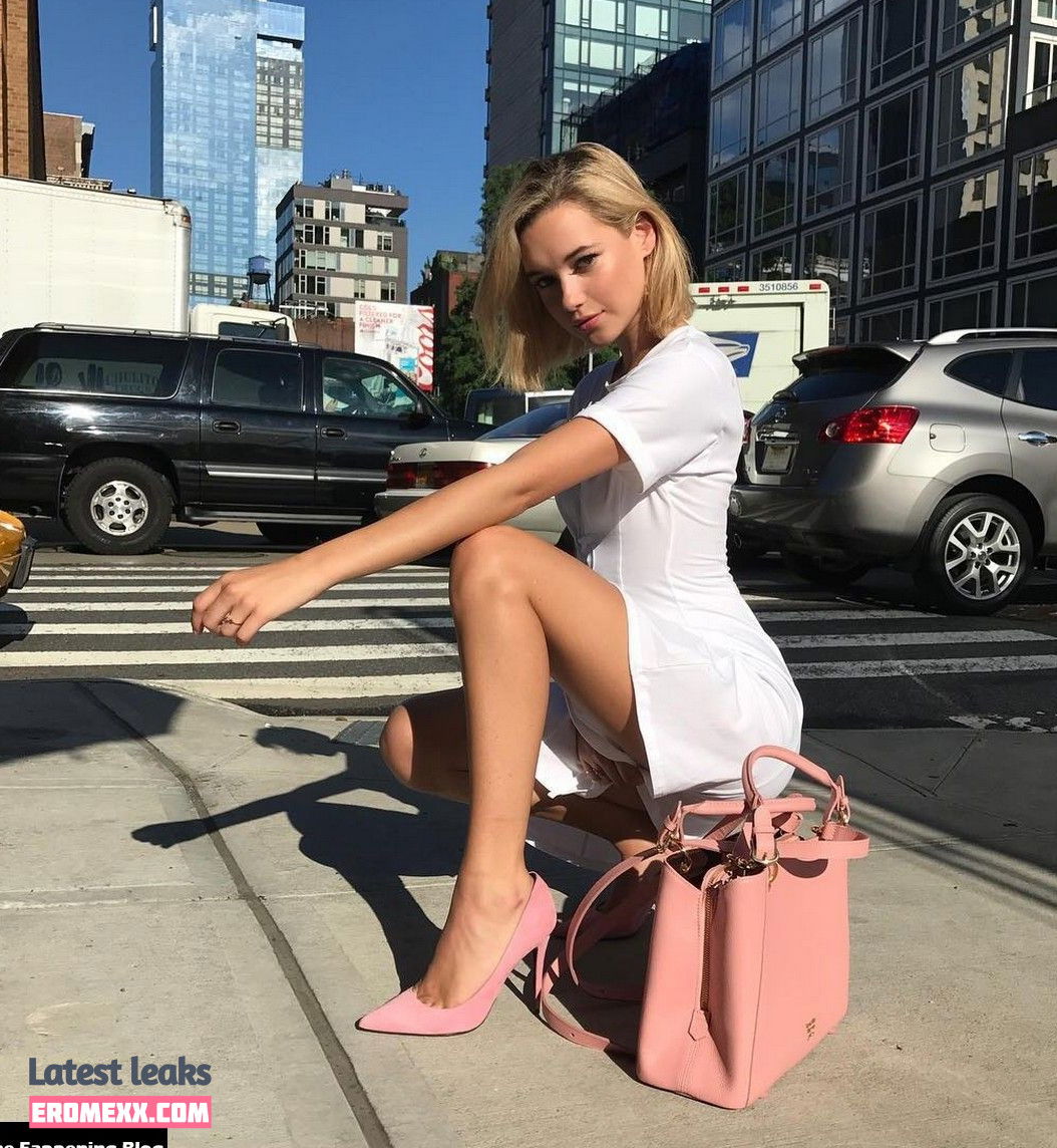 Latest Leaks Sarah Snyder Nude #63 - Fapello