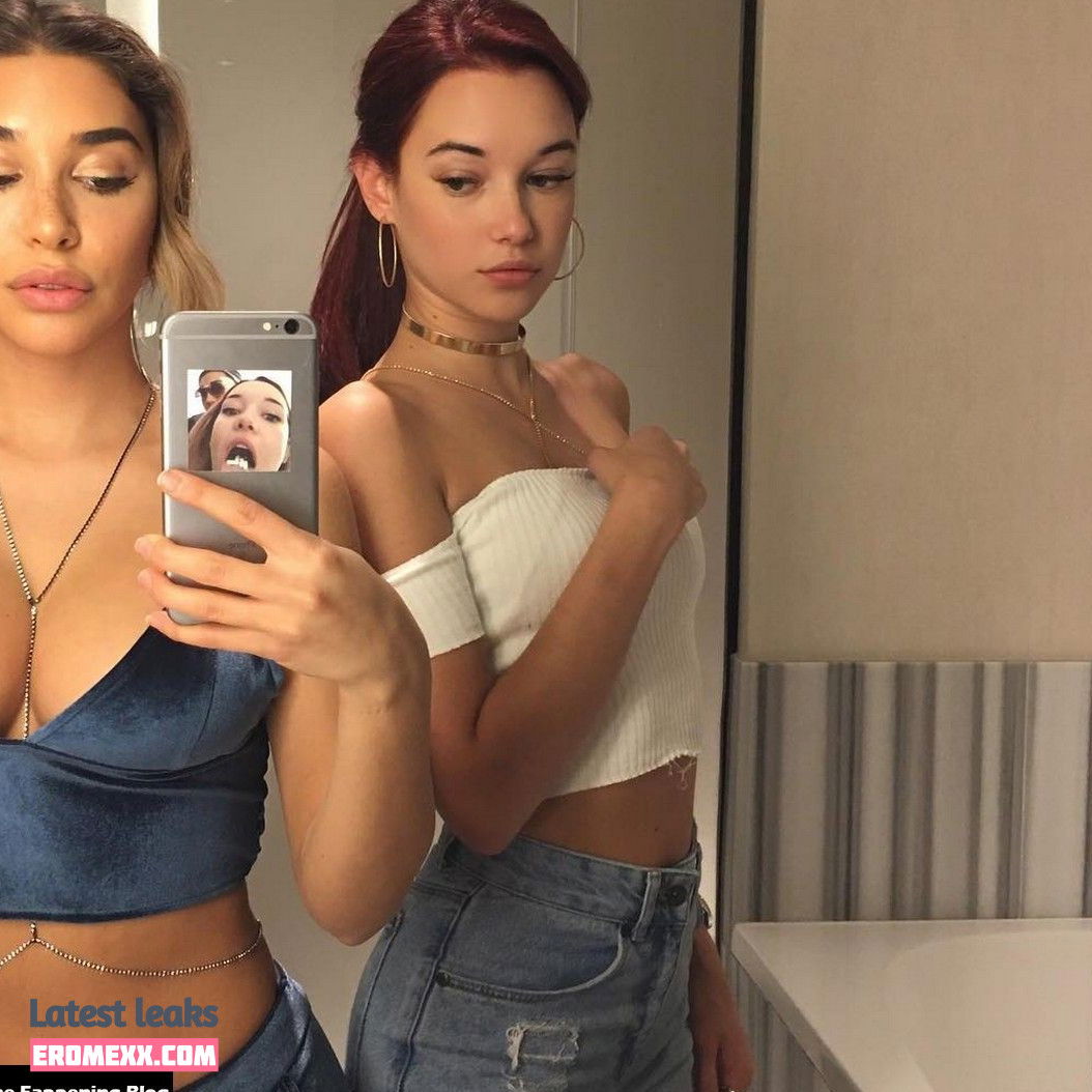 Latest Leaks Sarah Snyder Nude #64 - Fapello
