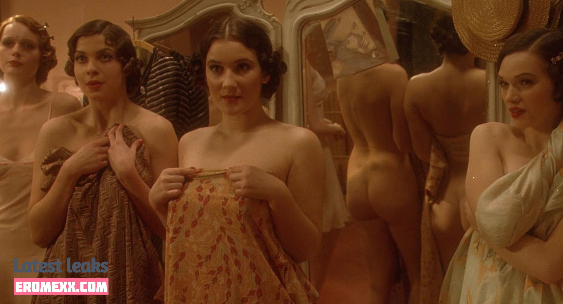 Latest Leaks Sarah Solemani Nude #16 - Fapello