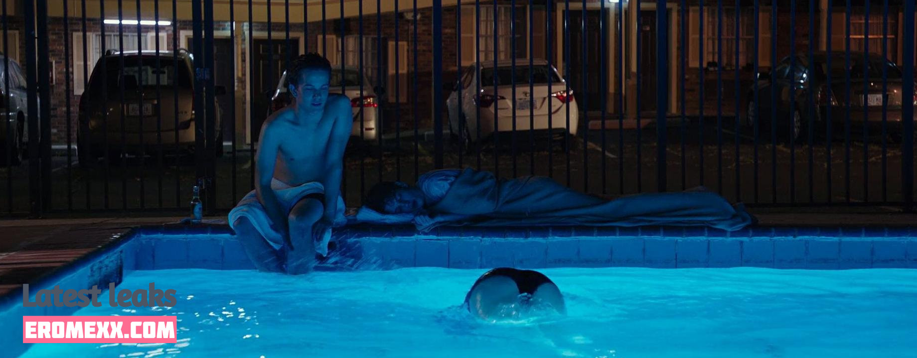 Latest Leaks Sarah Steele Nude #1 - Fapello