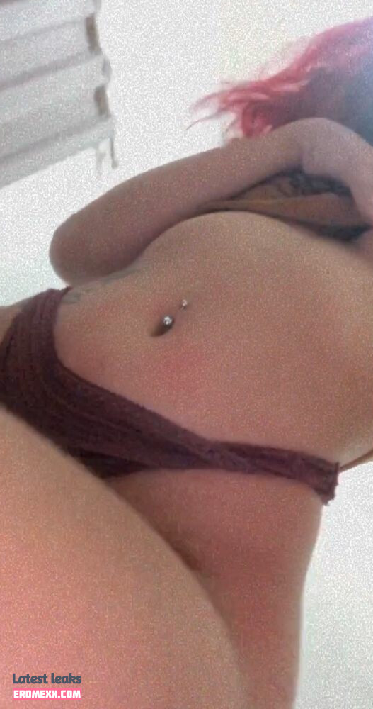 Latest Leaks Sarah Stefany Nude #24 - Fapello