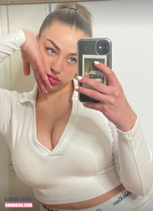 Latest Leaks Sarah Stern Nude #24 - Erome