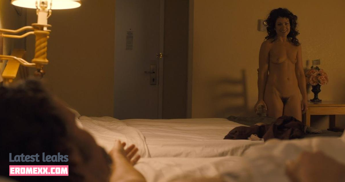 Latest Leaks Sarah Stiles Nude #10 - Fapello