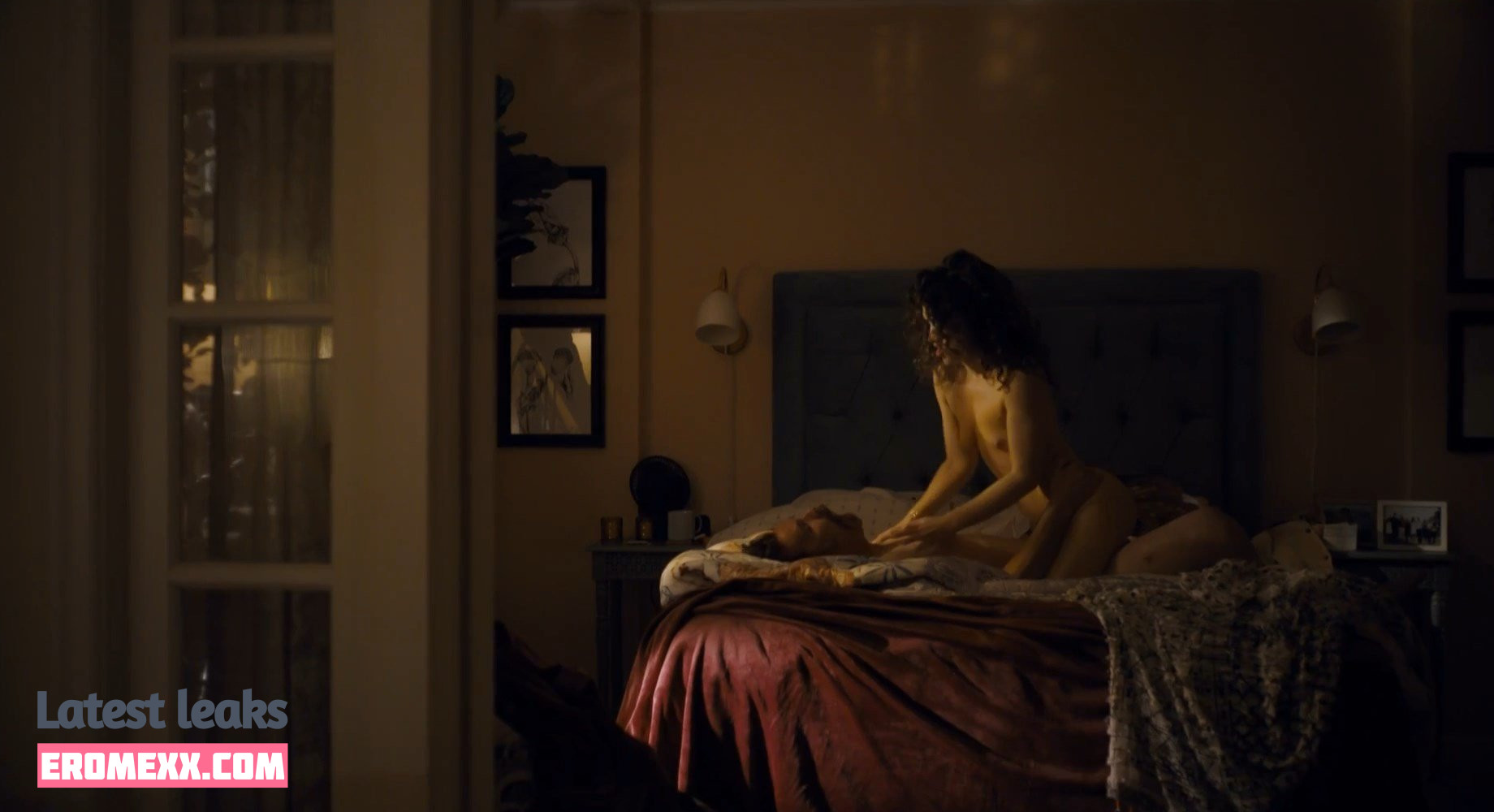Latest Leaks Sarah Stiles Nude #30 - Fapello