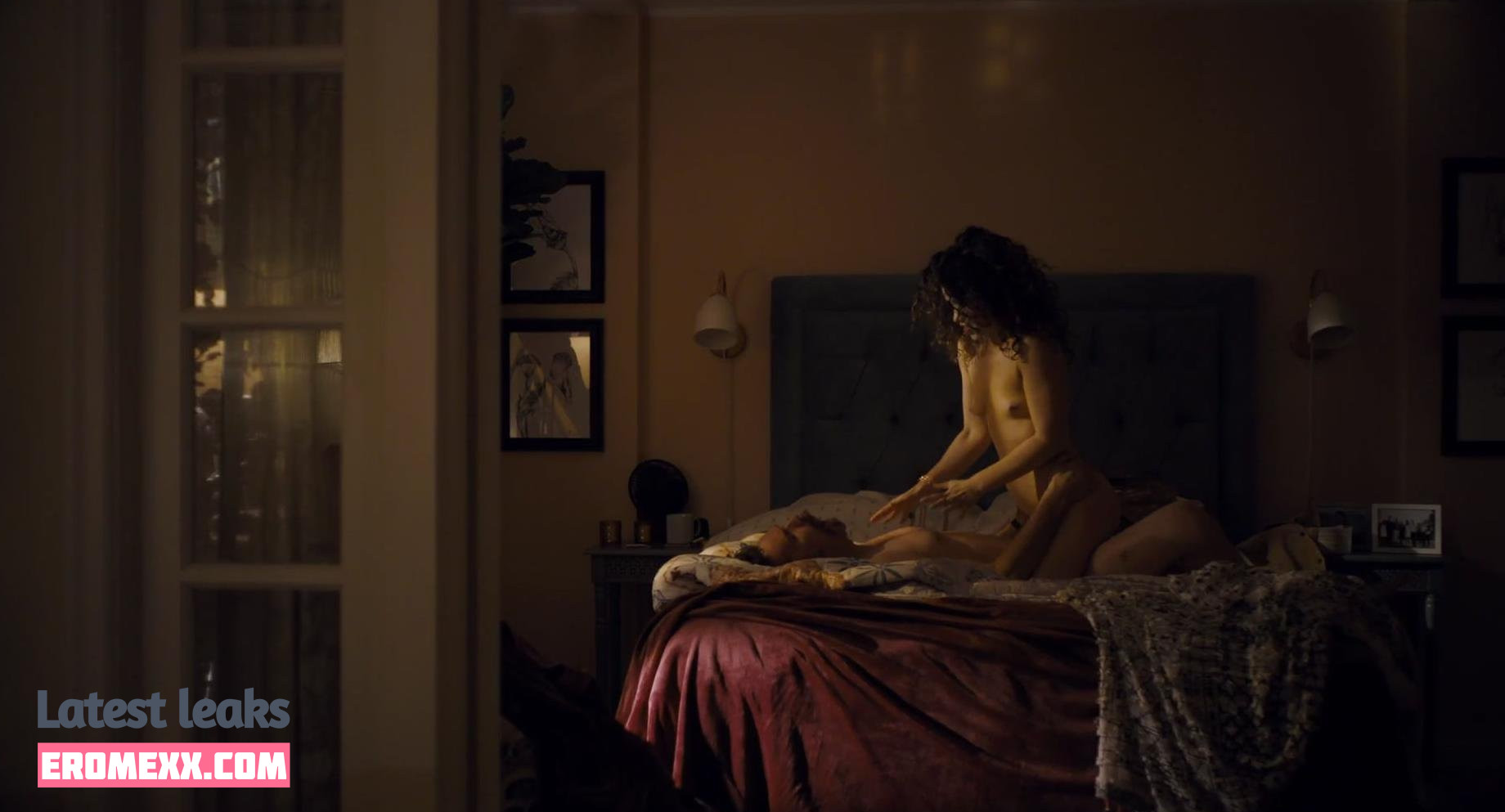 Latest Leaks Sarah Stiles Nude #6 - Fapello