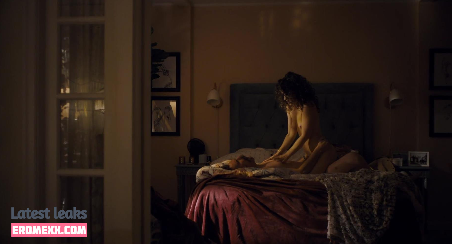 Latest Leaks Sarah Stiles Nude #8 - Fapello