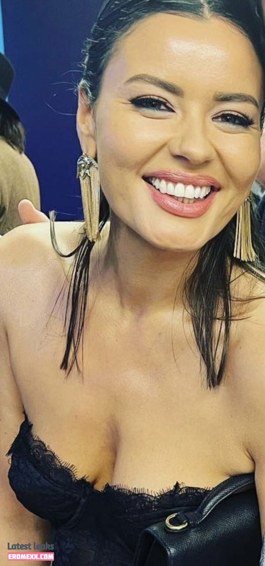 Latest Leaks Sarah Story Nude #29 - Fapello