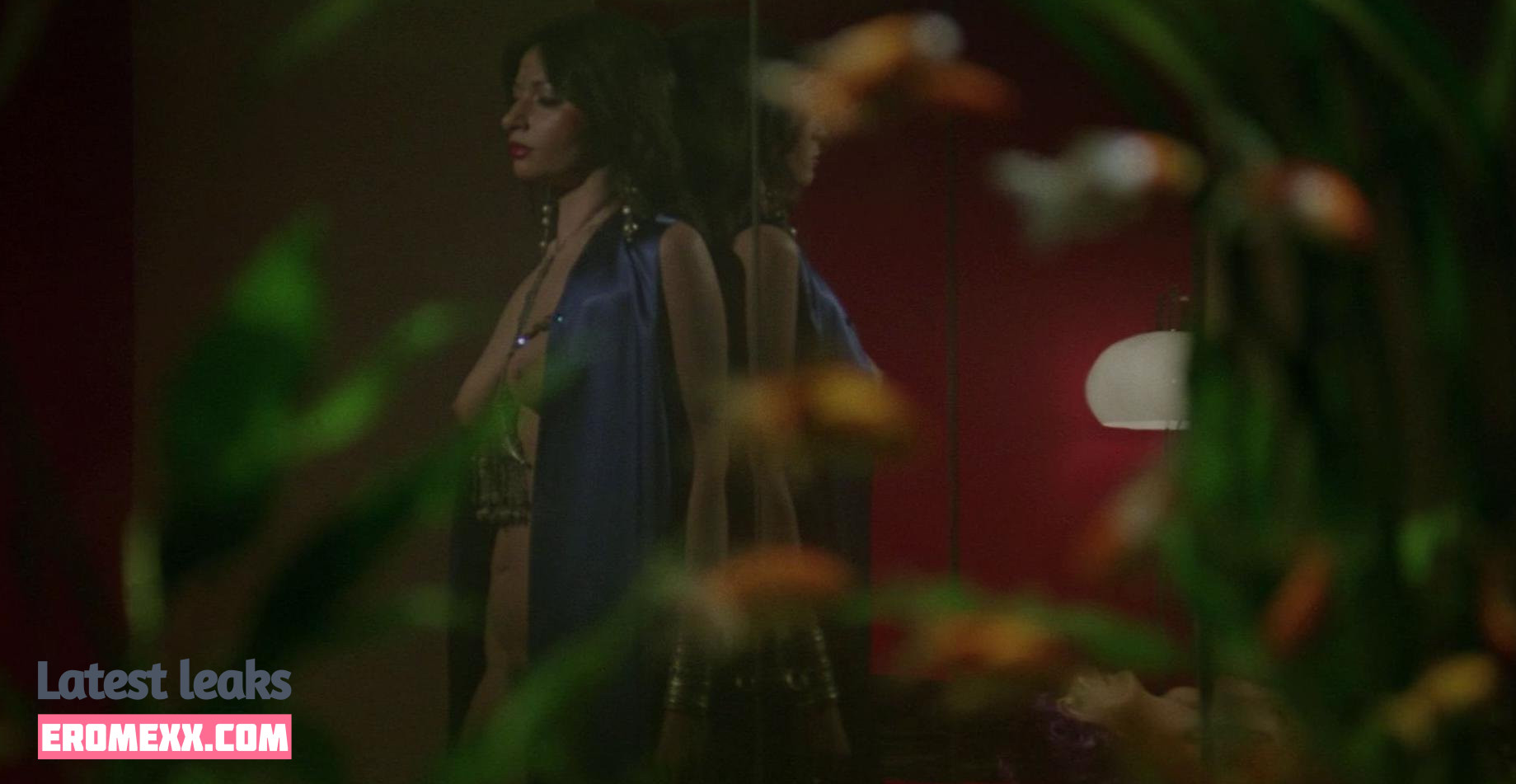 Latest Leaks Sarah Strasberg Nude #1 - Fapello