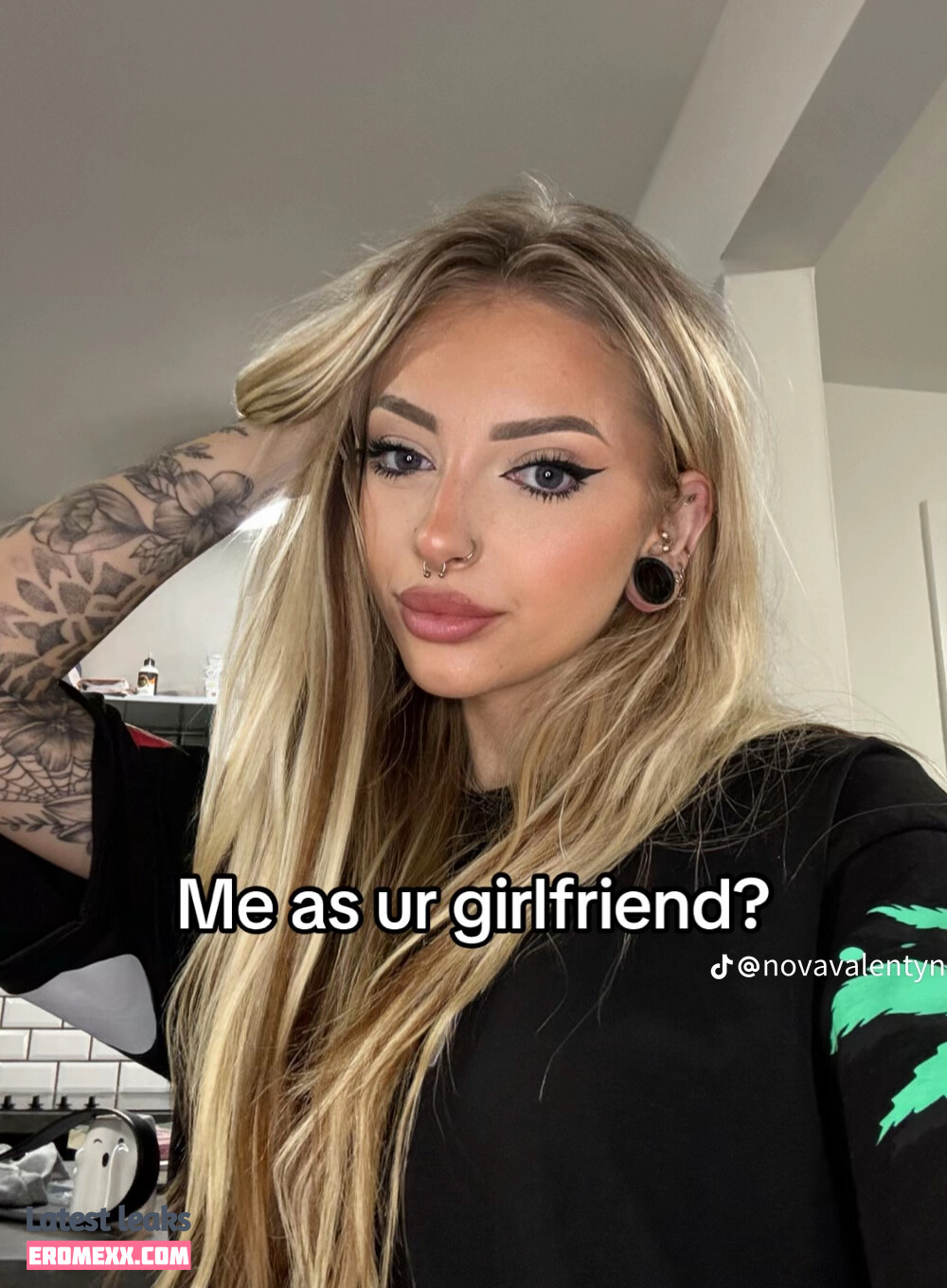 Latest Leaks Sarah Su Nude #2 - Fapello