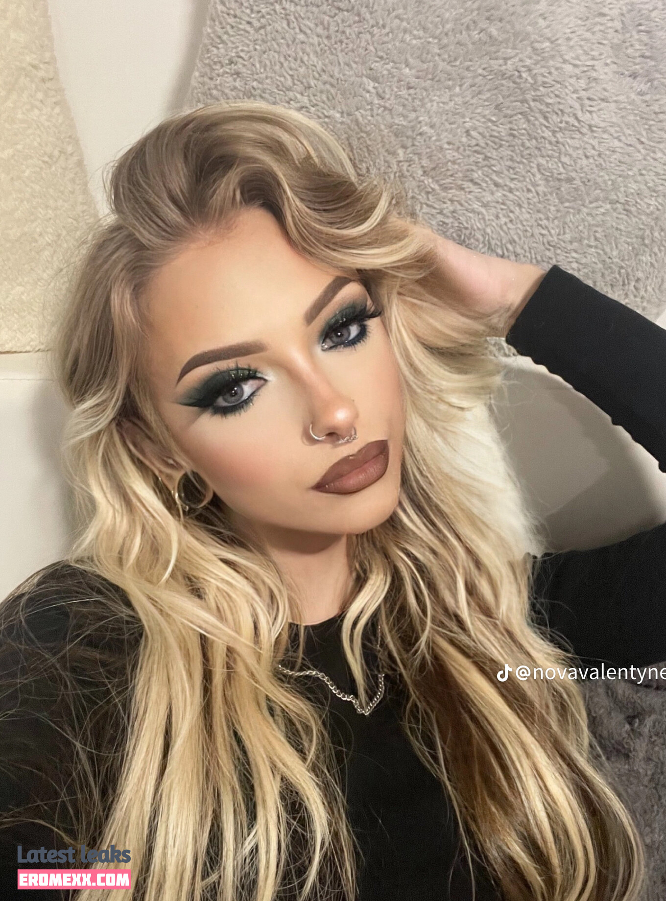 Latest Leaks Sarah Su Nude #4 - Fapello