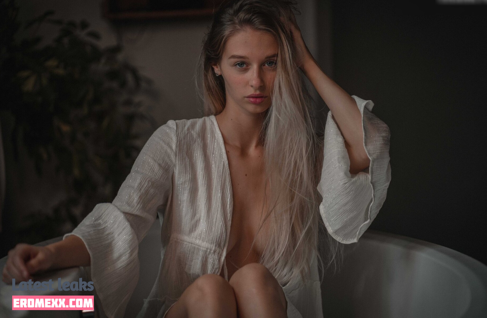 Latest Leaks Sarah.Svannah Nude #3 - Fapello