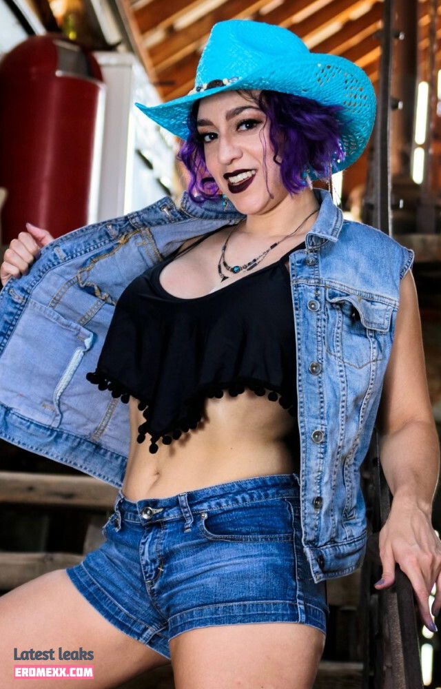 Latest Leaks Sarah The Rebel Nude #21 - Erome