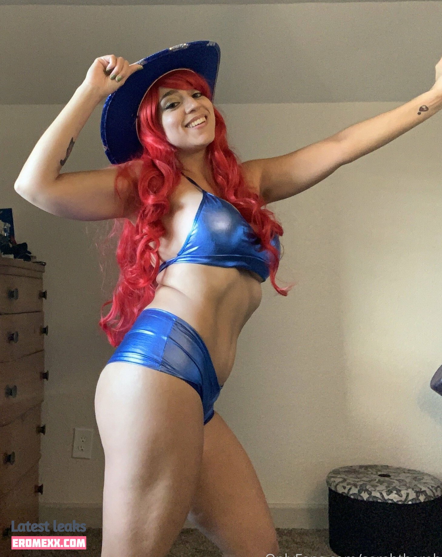 Latest Leaks Sarah The Rebel Nude #38 - Erome