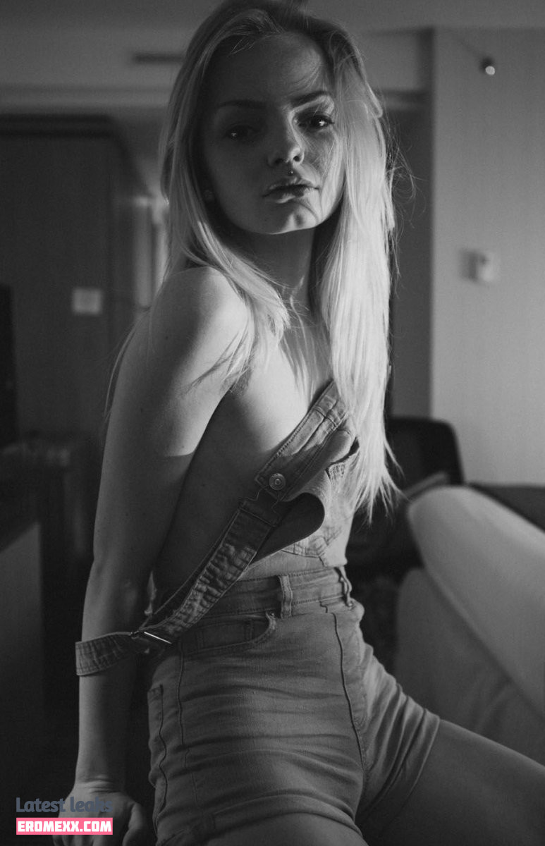 Latest Leaks Sarah Vinken Nude #11 - Fapello