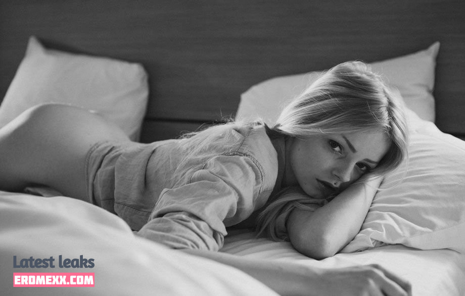 Latest Leaks Sarah Vinken Nude #4 - Fapello