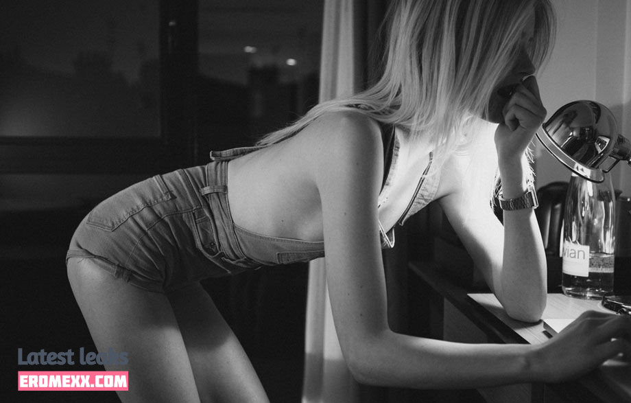 Latest Leaks Sarah Vinken Nude #8 - Fapello