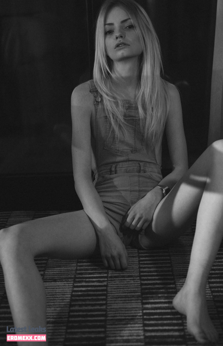 Latest Leaks Sarah Vinken Nude #9 - Fapello