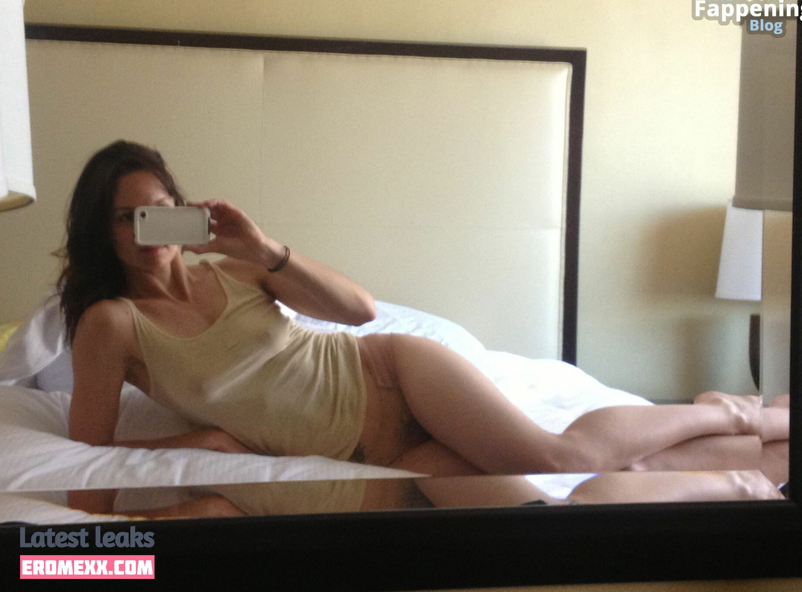 Latest Leaks Sarah Wayne Callies Nude #62 - Fapello