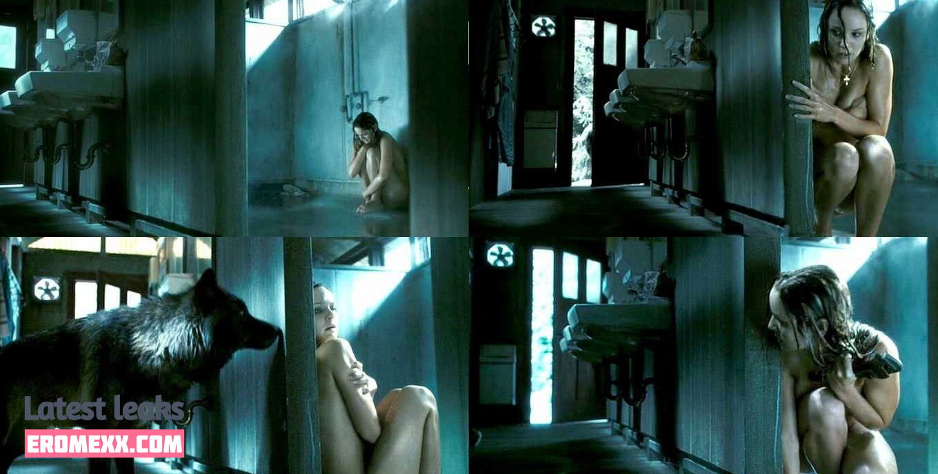 Latest Leaks Sarah Wayne Callies Nude #9 - Fapello