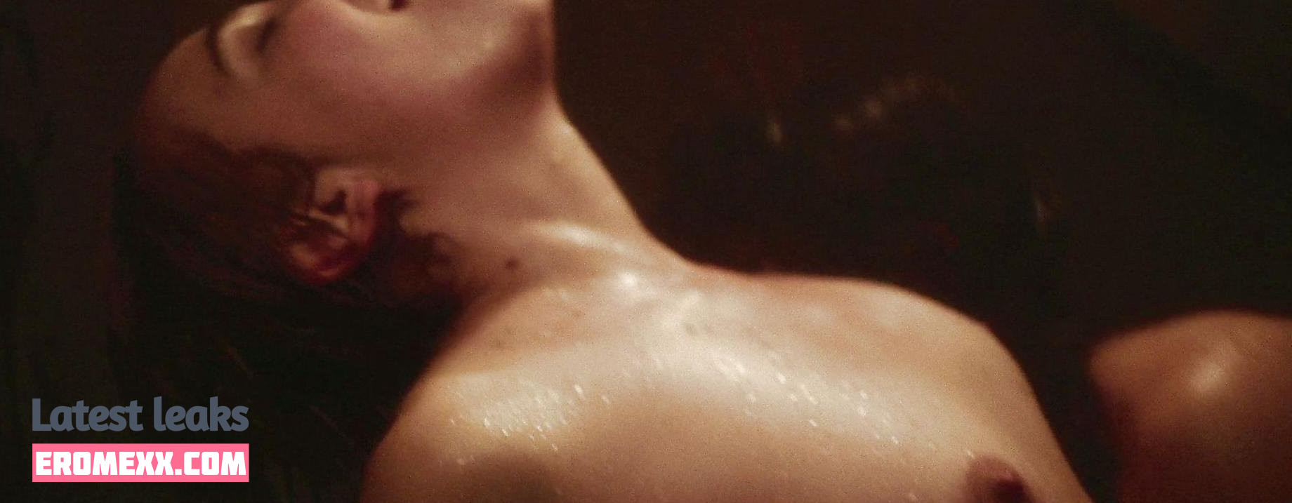 Latest Leaks Sarah Wharton Nude #3 - Fapello