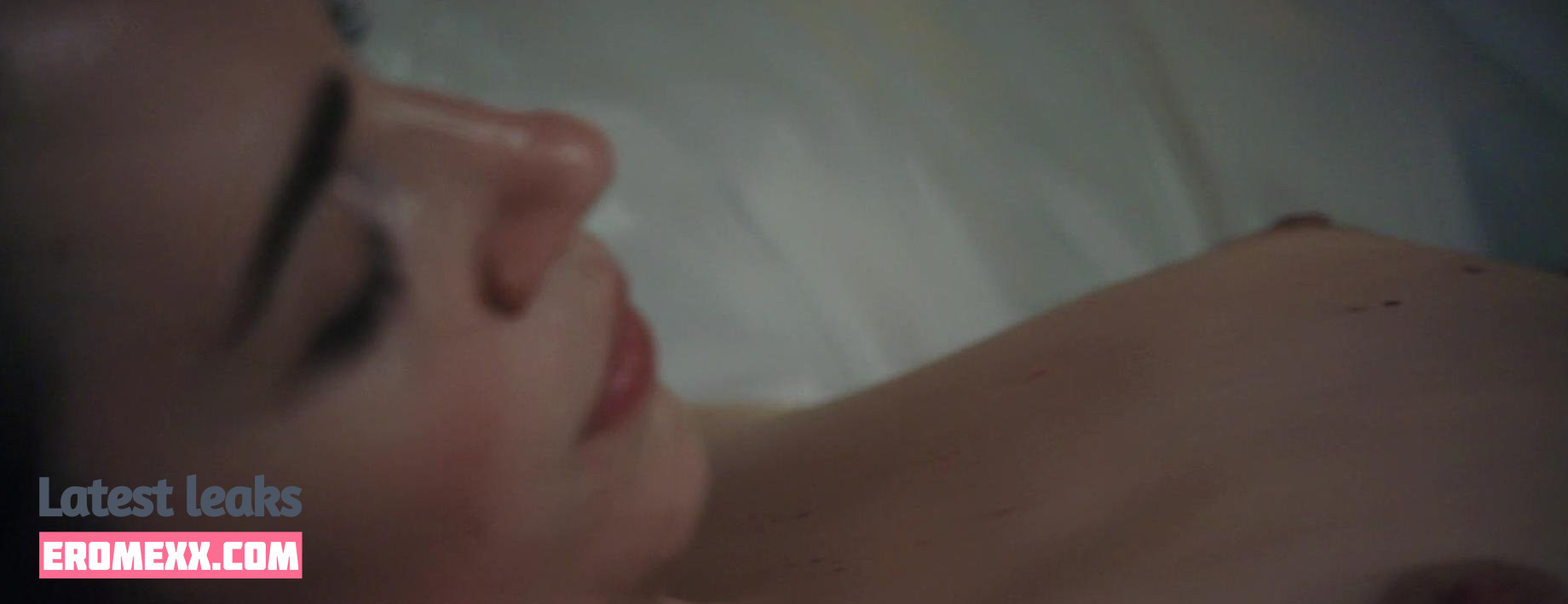 Latest Leaks Sarah Wharton Nude #7 - Fapello