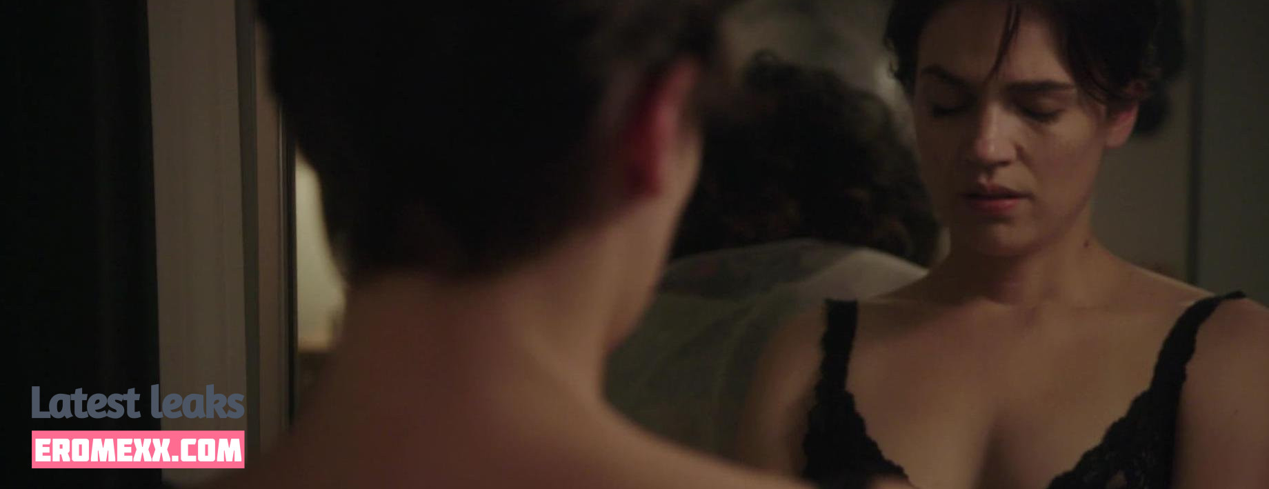 Latest Leaks Sarah Wharton Nude #9 - Fapello