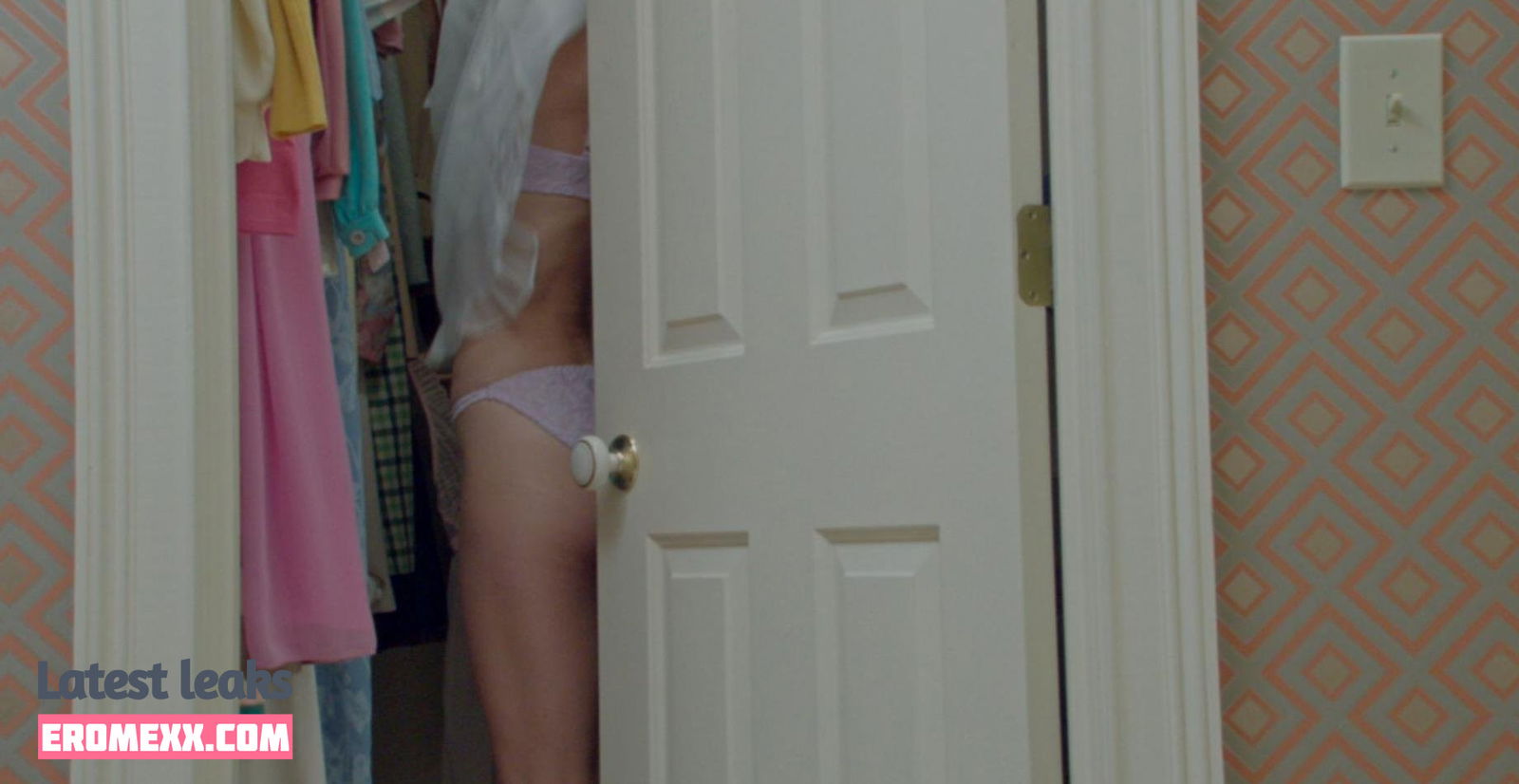 Latest Leaks Sarah Wright Nude #11 - Fapello