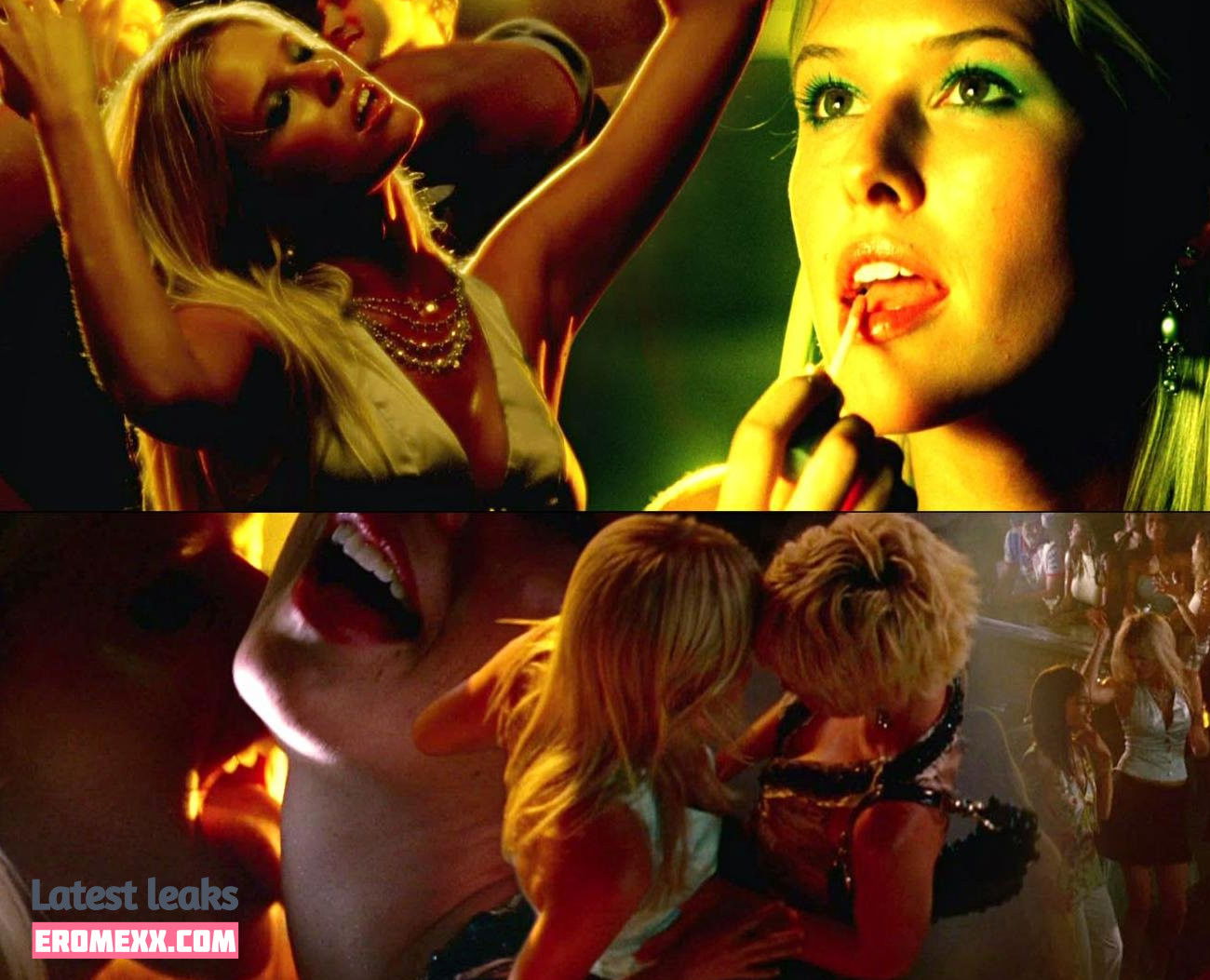 Latest Leaks Sarah Wright Nude #16 - Fapello