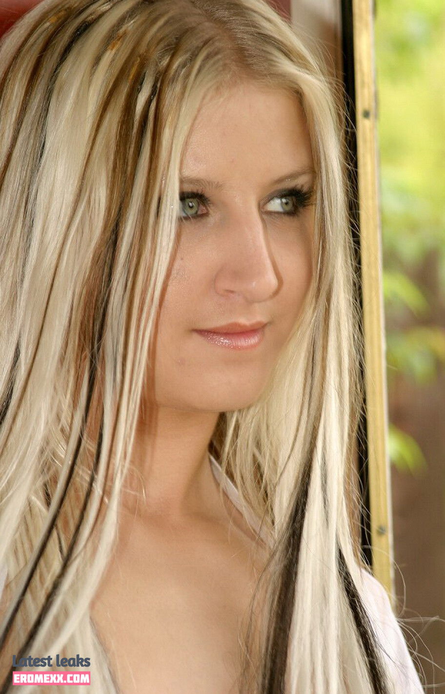 Latest Leaks Sarah Wright Nude #39 - Fapello