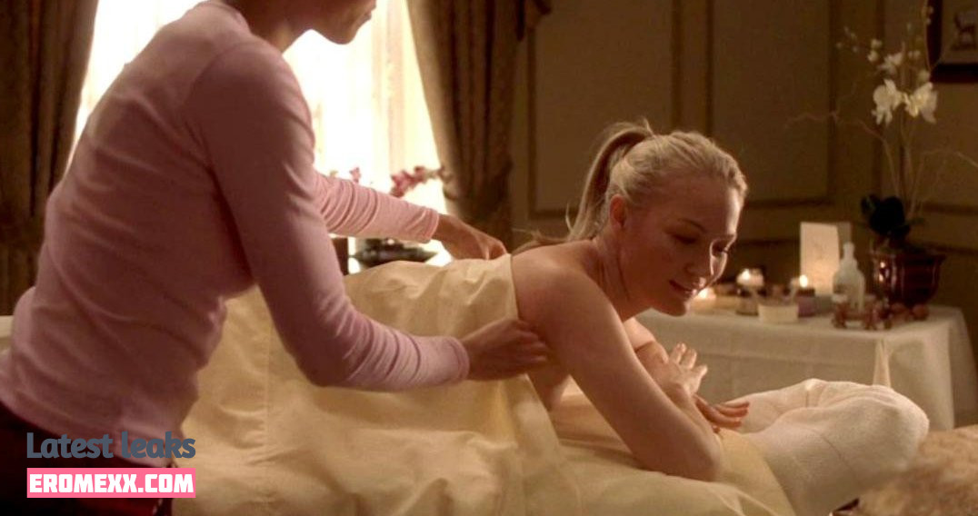 Latest Leaks Sarah Wynter Nude #15 - Fapello