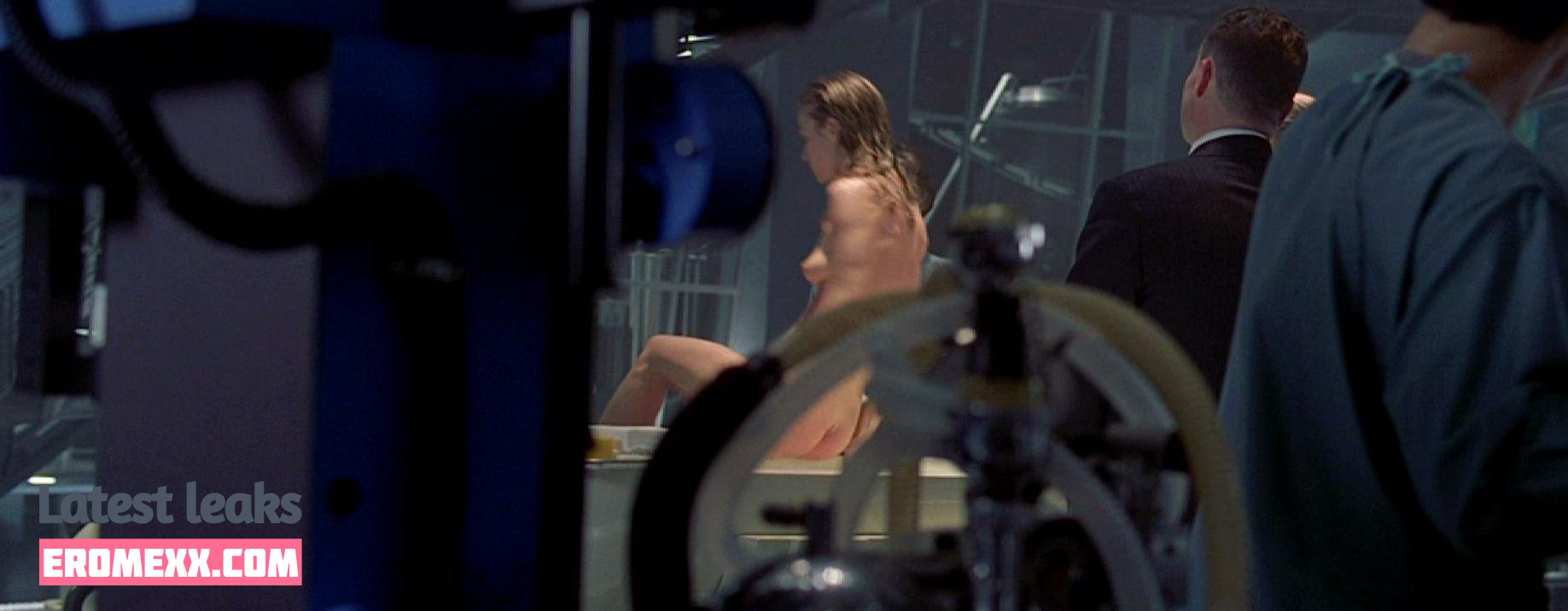 Latest Leaks Sarah Wynter Nude #16 - Fapello