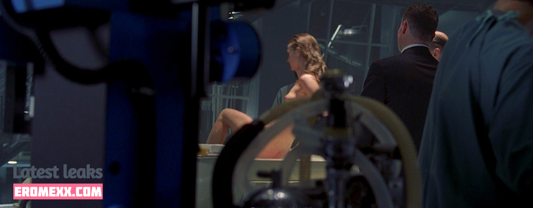Latest Leaks Sarah Wynter Nude #23 - Fapello