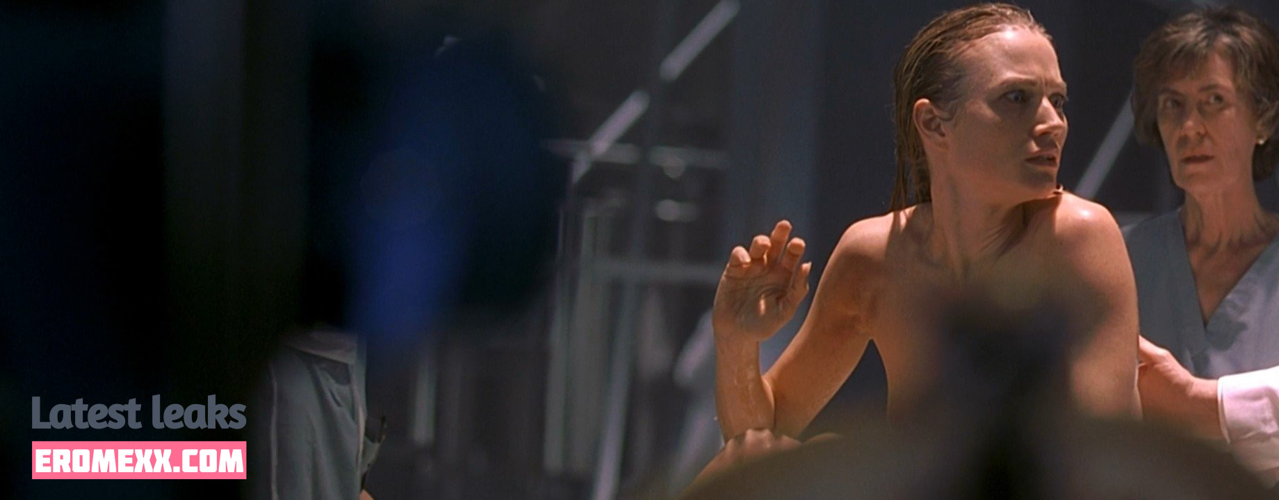 Latest Leaks Sarah Wynter Nude #27 - Fapello