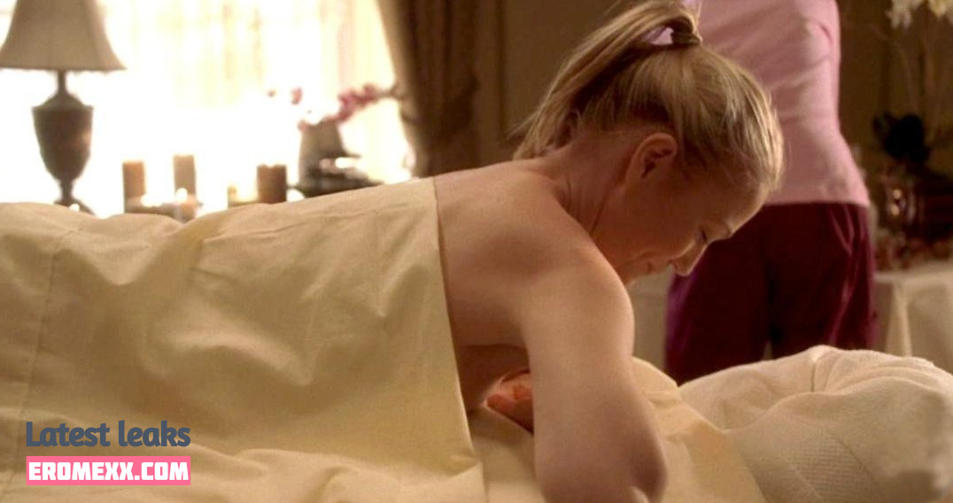 Latest Leaks Sarah Wynter Nude #7 - Fapello