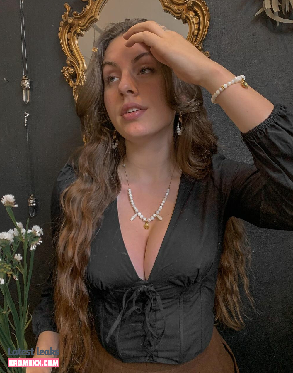 Latest Leaks Sarahal06 Nude #15 - Fapello
