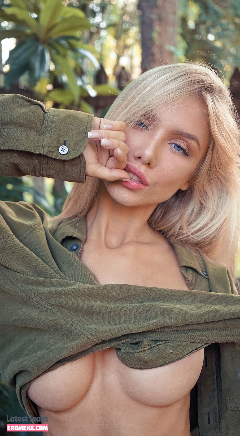 Latest Leaks Sarahardel Nude #11 - Erome