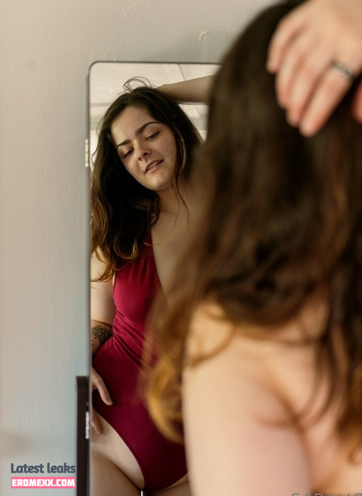 Latest Leaks SarahCJB Nude #38 - Fapello