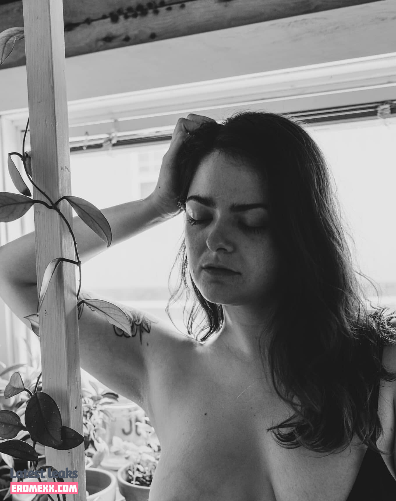 Latest Leaks SarahCJB Nude #57 - Fapello