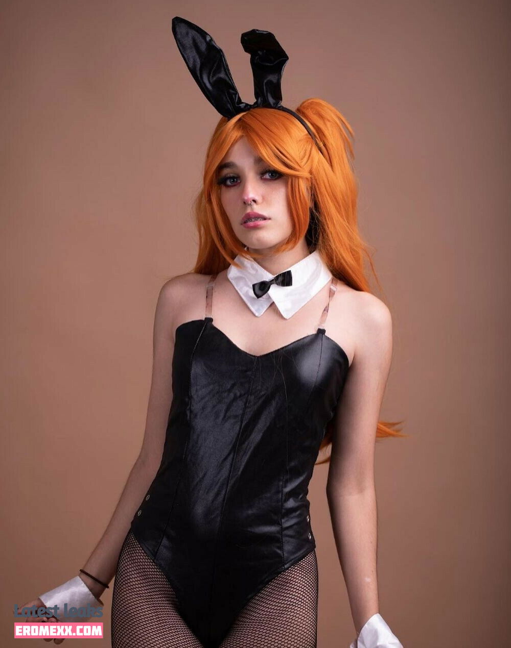 Latest Leaks SarahIkiryuin Nude #1 - Erome