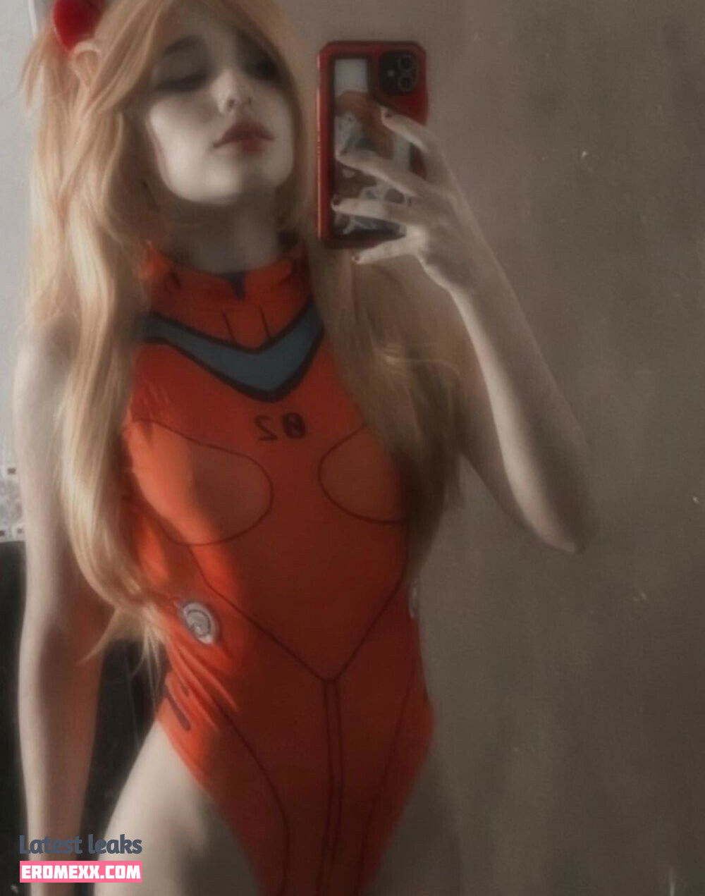 Latest Leaks SarahIkiryuin Nude #13 - Erome