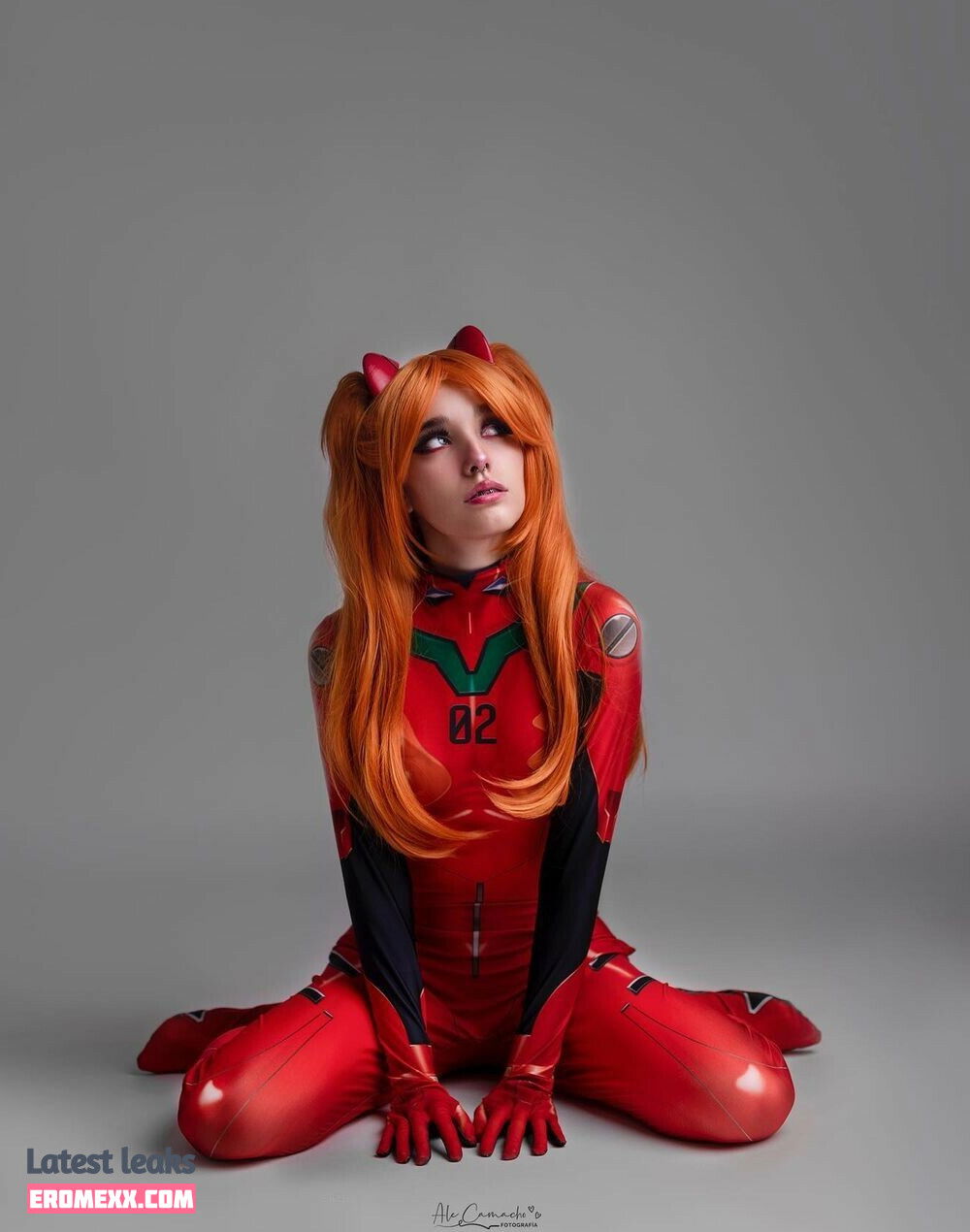 Latest Leaks SarahIkiryuin Nude #14 - Erome