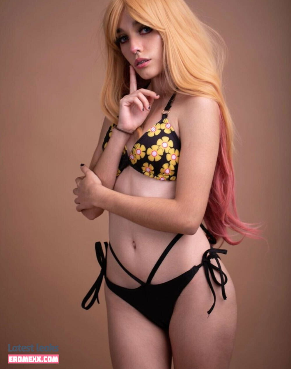Latest Leaks SarahIkiryuin Nude #15 - Erome