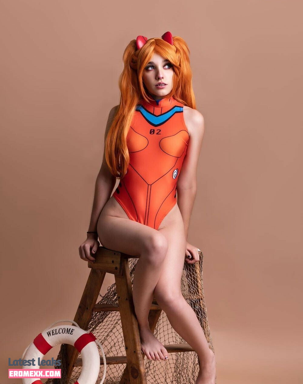 Latest Leaks SarahIkiryuin Nude #4 - Erome