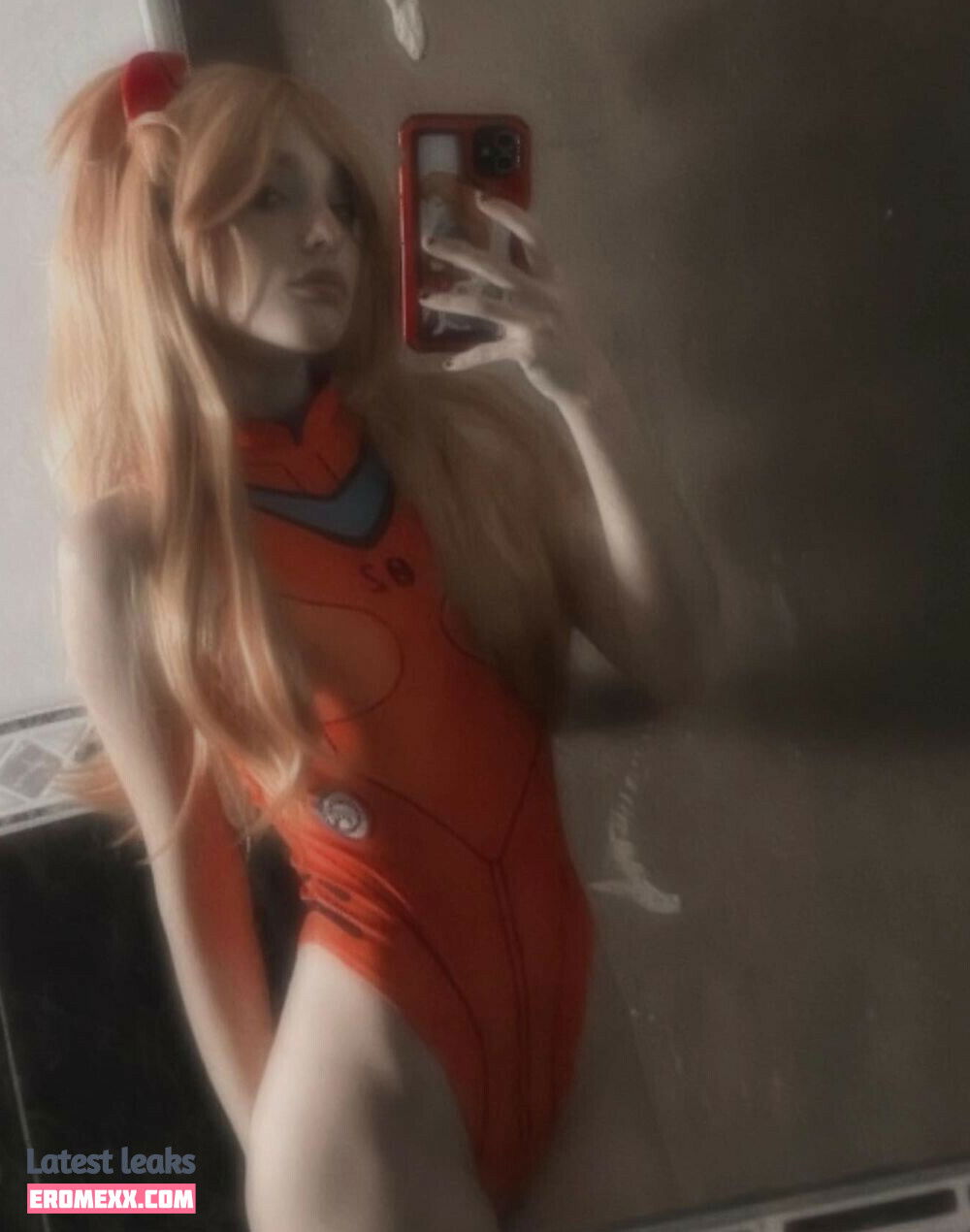 Latest Leaks SarahIkiryuin Nude #7 - Erome