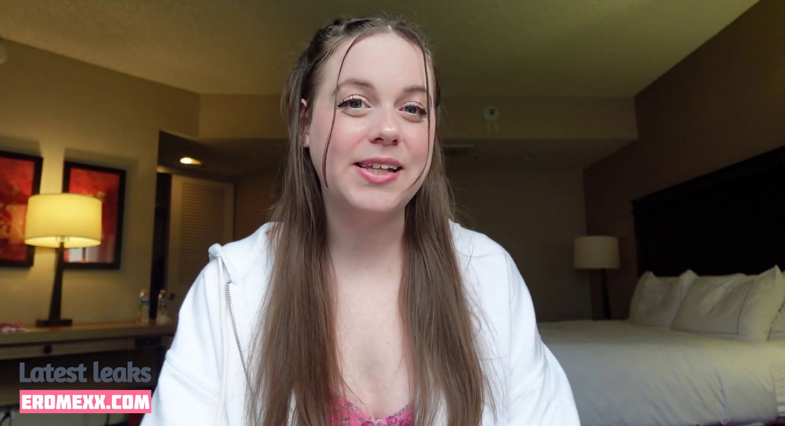 Latest Leaks SarahKey Nude #142 - Erome