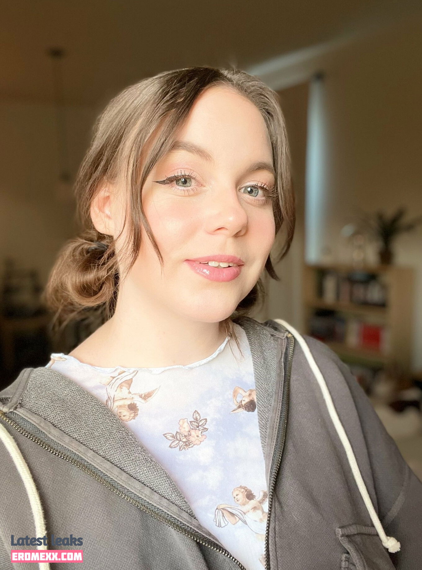Latest Leaks SarahKey Nude #79 - Erome
