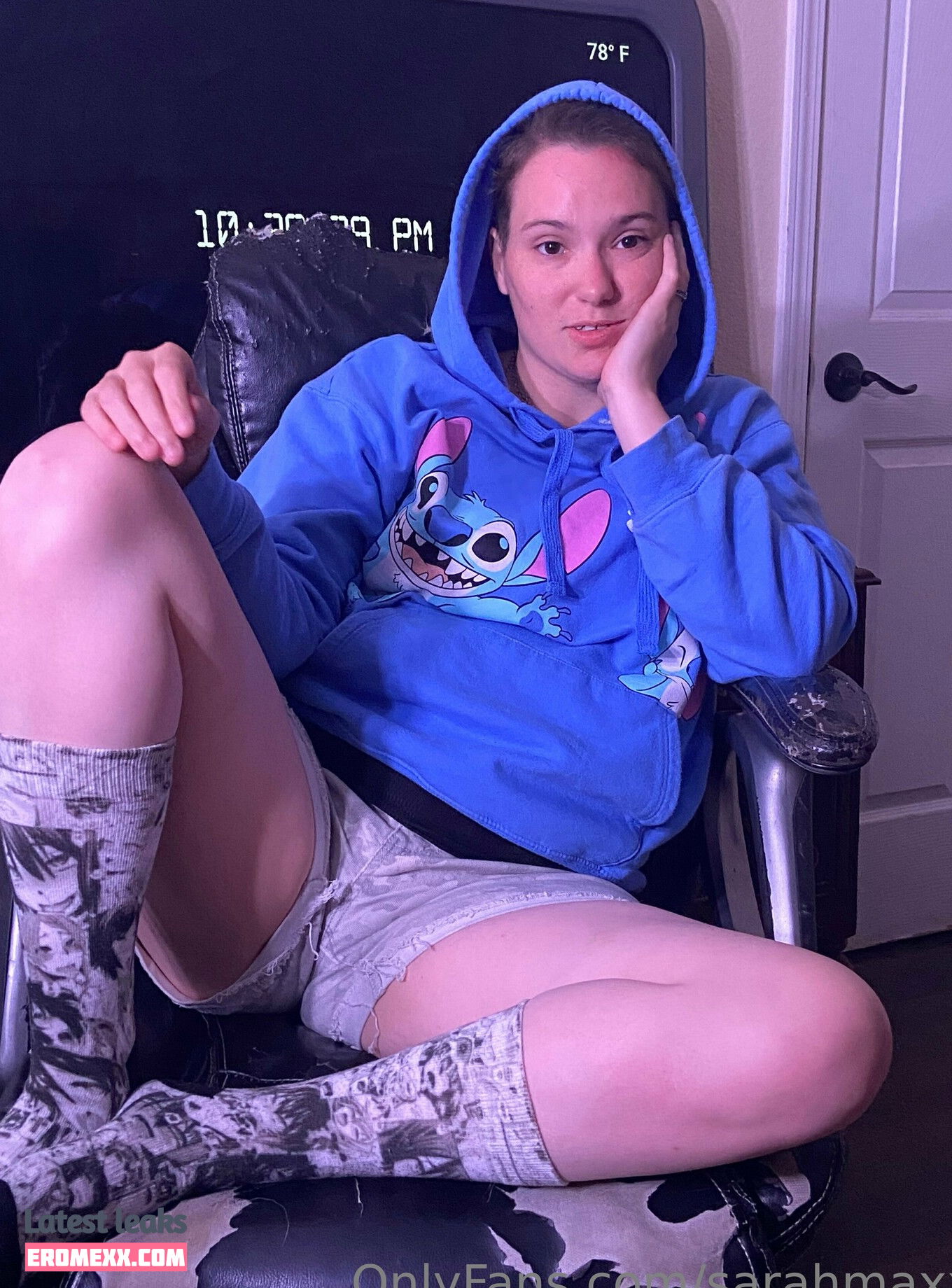 Latest Leaks sarahmaxx Nude #13 - Erome